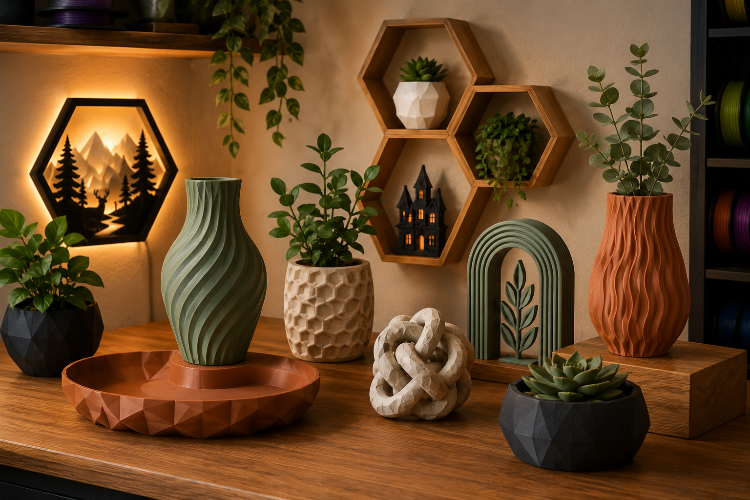Home Décor
