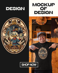 Vintage Scrooge McDuck Halloween PNG | 1930s Tattoo Flash Rich Duck T-Shirt Graphic