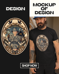 Inspector Gadget Vintage Tattoo Flash PNG | Retro 80s Cyber Detective Halloween Shirt Design