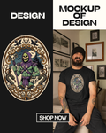 Vintage Skeletor Halloween PNG | Retro 80s Master of the Universe Tattoo Flash Shirt Design |
