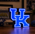 FREE Kentucky Wildcats SEC LED Lightbox 3MF File | Multicolor 3D Printable Game Day Digital Download