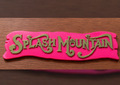 FREE Disney Splash Mountain 3D Printable Decor STL File | Digital Download