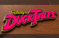 FREE DuckTales 3D Printable Decor STL File | Digital Download