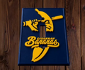 FREE Savannah Bananas Light Switch Cover STL File | 3D Printable Wall Decor Digital Download