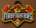 FREE Savannah Bananas Firefighters 3D Printable Decor STL File | Digital Download